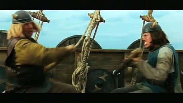 WOOW! op de premiere van Wickie de Viking смотреть онлайн