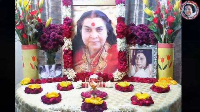 19th Feb 2022, 6:45 PM IST] At Your Lotus Feet Shri Mataji Online Meditation смотреть онлайн