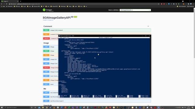 Docker Compose Seminar смотреть онлайн