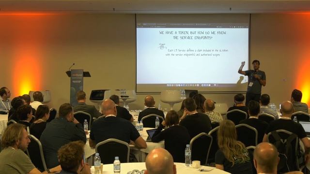 External tools mean LTI | MoodleMoot Global 2022 смотреть онлайн