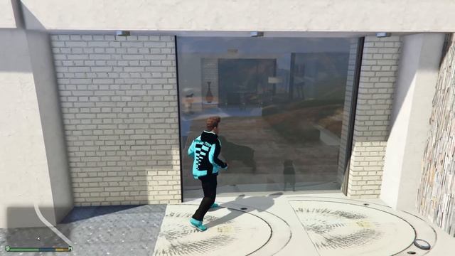 Franklin Hiding From Shinchan In GTA 5 | Hide and Seek In GTA 5 смотреть онлайн