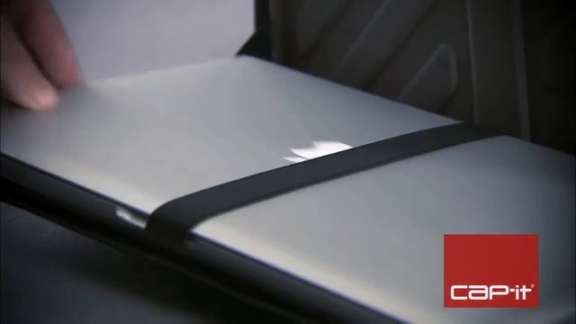 Thule Versatile Macbook Case смотреть онлайн