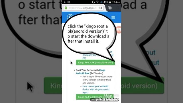 How to root your device (easiest way) смотреть онлайн