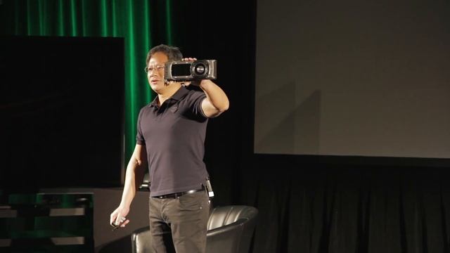 NVIDIA GeForce GTX 780 Ti Announcement смотреть онлайн