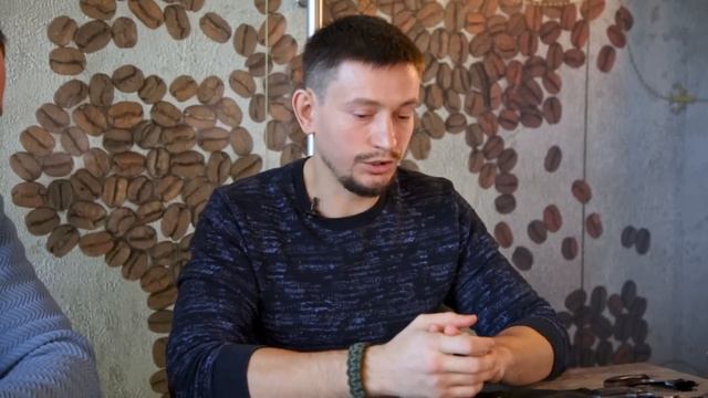 ВОЛЧИЙ ВЕК - Короли Травления едут на Новогодний Клинок смотреть онлайн