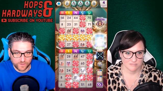 MyVegas Bingo 2021 First Impressions! FREE VEGAS COMPS AND BOGOS! FREE SHOWS! FREE BUFFETS смотреть онлайн
