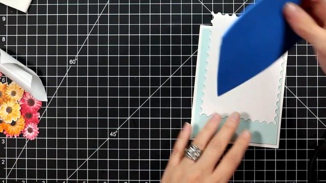 Kitchen Sink Stamps | Layering Stamps Tips and Ideas + Giveaway Hop смотреть онлайн