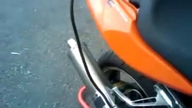 honda vtr1000f firestorm/superhawk (bsm project vid 1) смотреть онлайн