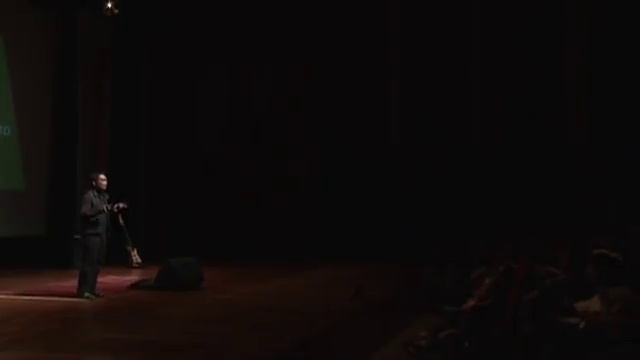 TEDxJakarta - Ridwan Kamil - Creativity and Design for Social Change in Cities смотреть онлайн