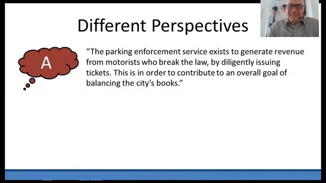 Adrian Reed Whose Perspective Is It Anyway Webinar hosted by masVenta Rainer Wendt смотреть онлайн