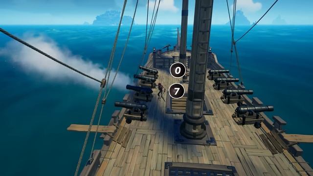 Main Cannon Guide --- (Role 2/4) смотреть онлайн