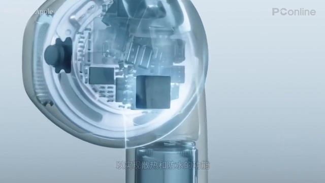 新AirPods首次上Pro之名，或加入降噪 смотреть онлайн