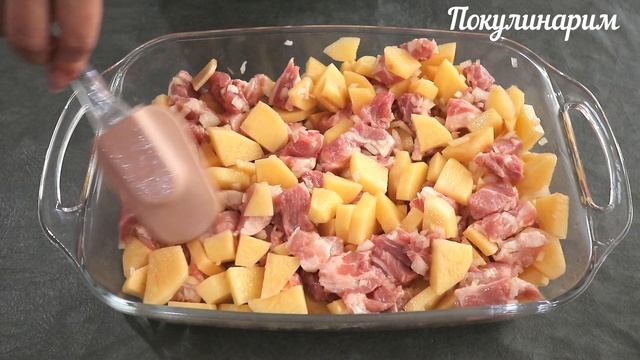 Пироги на сковороде