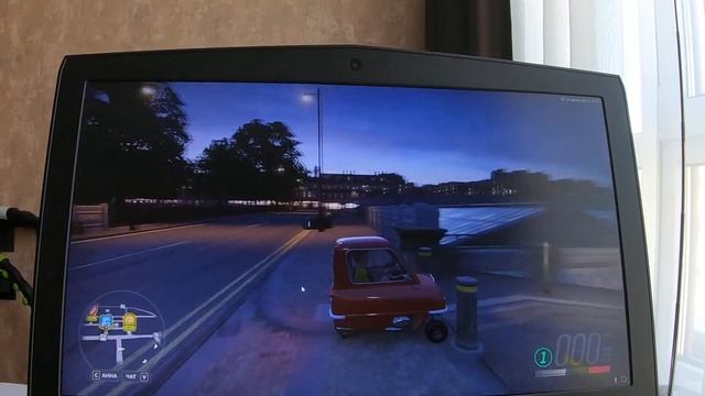 Грин Дак и Forza Horizon 4 come back! смотреть онлайн