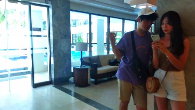 BORACAY 2019 VLOG - EPISODE 2: WAKING UP IN PARADISE (Angel Sanchez) смотреть онлайн