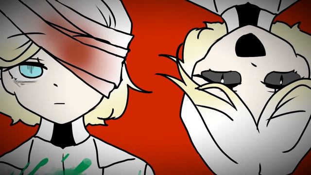 [Warframe]Blood pop meme/Operator OC смотреть онлайн