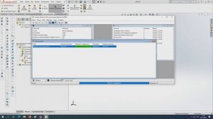 SolidWorks - Расчёт ветровой нагрузки (#FlowSimulation & Simulation )