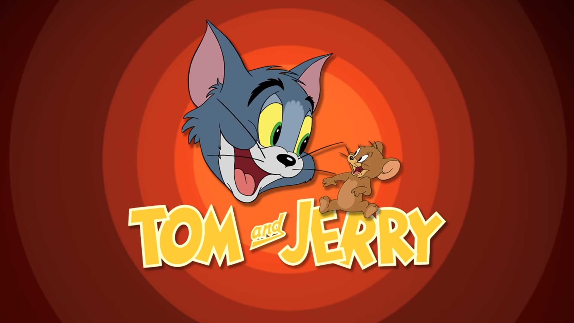 Том и Джерри – 82 серия «Икающий щенок» / Tom And Jerry