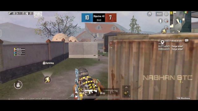 FULL TDM FRIENDLY CHALLENGE WITH @Kennytekkz |BGMI LITE|IQOO Z5 12/256 смотреть онлайн