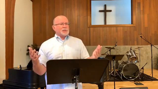 May 24, 2020 | Where is our God in the Pandemic? - Psalm 23 смотреть онлайн