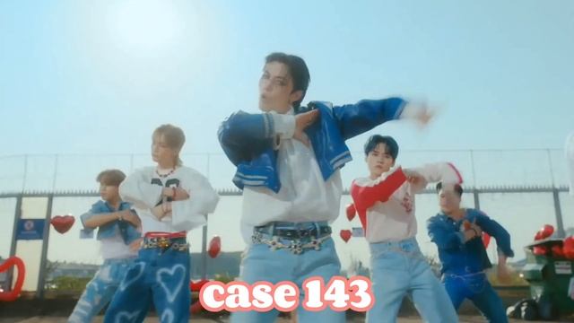 Угадай песню Stray Kids по партии Хан Джисона смотреть онлайн