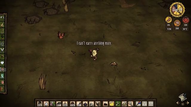 Don't Starve: Mods! - Magic Magnet смотреть онлайн