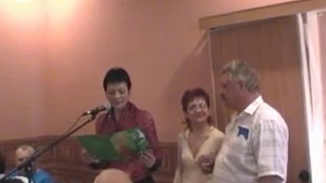 50-летие Василия Дюбина смотреть онлайн