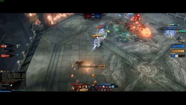 LOST ARK 64 bit, DX11 v 2 1 0 1 2022 03 13 09 02 15 смотреть онлайн