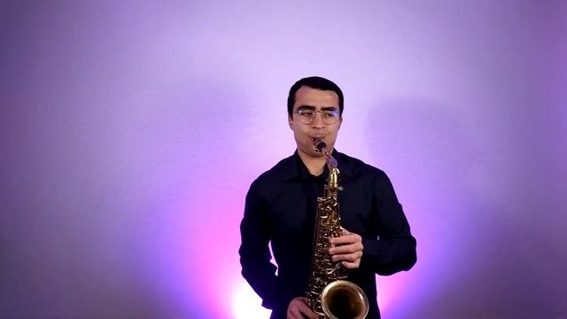 Dance The Night - Dua Lipa | Nuno Cipriano Sax смотреть онлайн