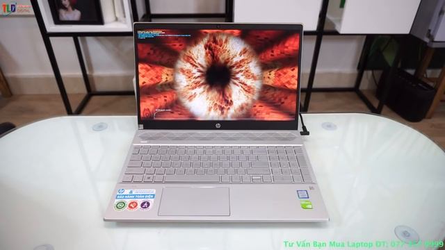 Nâng Cấp Ổ Cứng SSD M2 cho Laptop HP Pavilion 15-cs101TX Xinh Đẹp Mạnh Hơn Khoẻ Trâu Hơn смотреть онлайн