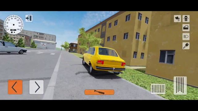 ОБЗОР ПЛАТНЫХ МАШИН В SOVIET CAR CLASSIC!! СТОИТ ЛИ ПОКУПАТЬ ЗА ДОНАТ?! НОВАЯ ИГРА ОТ MOAB!! смотреть онлайн