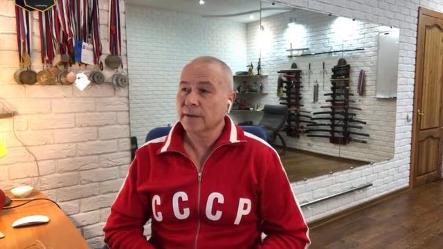 Ицюань / Yiquan-4 (2021). Ицюань СССР. Академия Ицюань. Рекомендации занимающимся. Ответы на вопрос смотреть онлайн