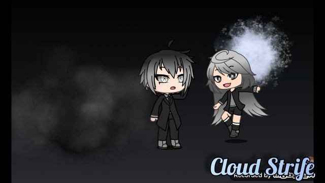 Время и стекло - Дим ~Gacha Life~ смотреть онлайн