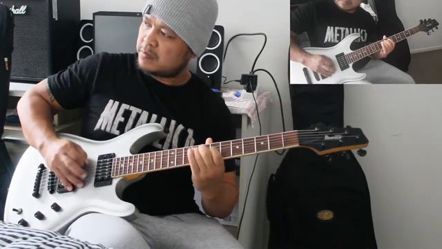 IBANEZ Gio GSZ120 review ( TAGALOG ) Umaykan Atid смотреть онлайн
