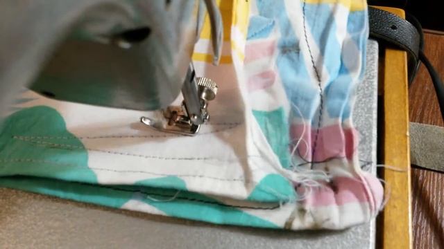 Швейная машинка Чайка 142 смотреть онлайн