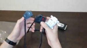 Универсальный кабель программирования М74(CAN,K)Микас 12(4) Scanmaster Can