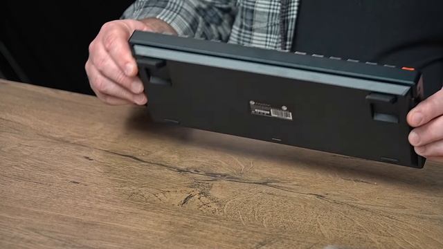 Про удовольствие от клавиатур смотреть онлайн