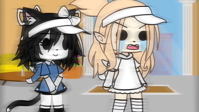 💖||так получилось...||меме||гача лайф||💖 смотреть онлайн