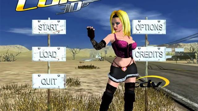 Lula 3D PC смотреть онлайн