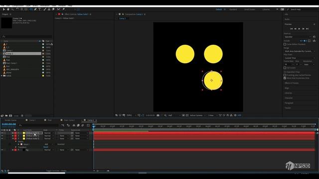 Face Tracking Master Class | After Effects & Element 3D | Project file смотреть онлайн