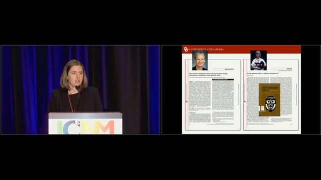 Anthropologist Debunks The Paleo Diet