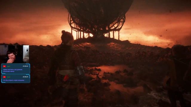 A Plague Tale: Requiem - Вторая часть крысы (Финал) (Главы 14, 15, 16 + 17 гава) смотреть онлайн