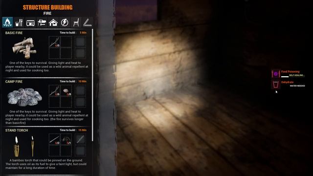 Mist Survival ХАРДКОРНЫЙ ПЕРВЫЙ ВЗГЛЯД И ОБЗОР ИГРЫ ПОХОЖЕЙ НА 7 Days to Die СТРИМ смотреть онлайн