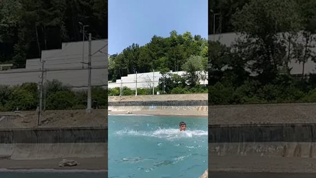 Море хорошая погода прекрасная настроение чудесный день смотреть онлайн