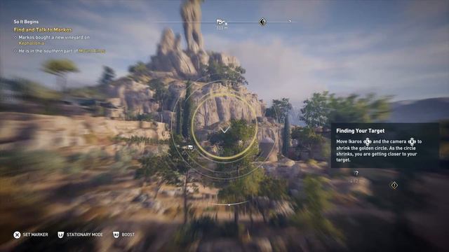 Assassin's Creed Odyssey |Jag Vill Ha Den Vita Hästen смотреть онлайн