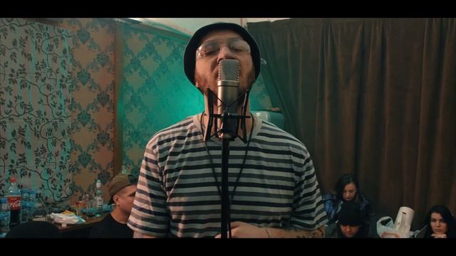 SAINT CYPHER / ТИПСИ ТИП - ДСВ 2021 ( LIVE ) смотреть онлайн