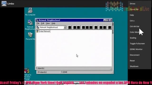 How to run windows on android device смотреть онлайн