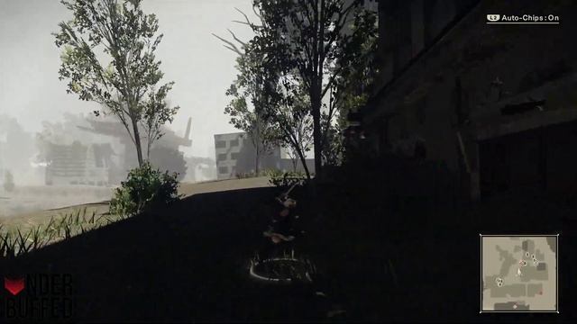 [NieR Automata] Terminal Repairs Quest Guide смотреть онлайн