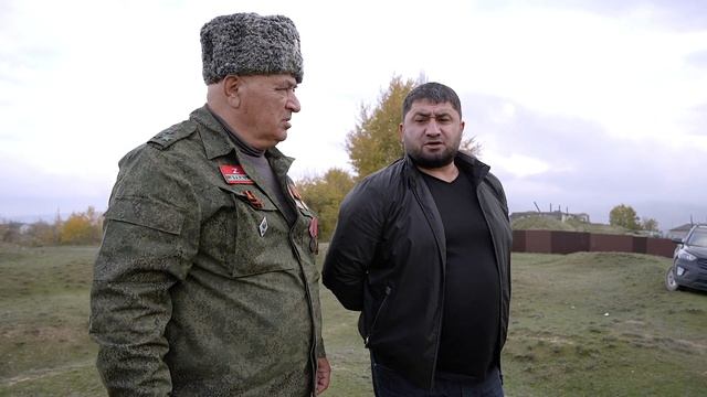АШАГА СТАЛ частный музей смотреть онлайн
