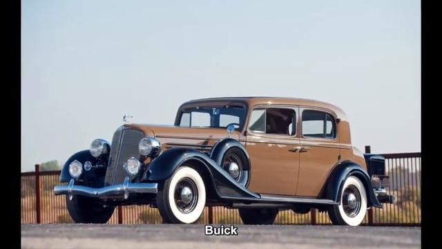 #96. Лучшие авто - Buick смотреть онлайн